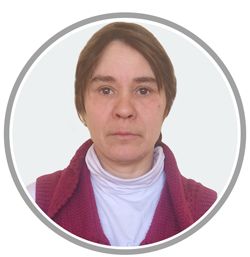 Буданова Алена Николаевна