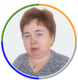 Бутенко Инна Александровна