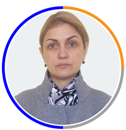 Гамхиташвили Нина Геннадьевна