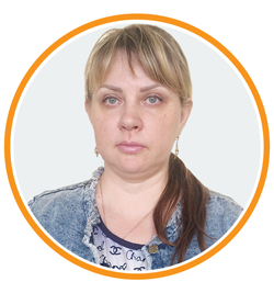 Горелова Ольга Анатольевна