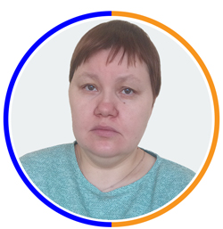 Ситникова Ольга Борисовна