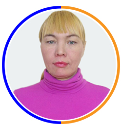 Ярославцева Ирина Анатольевна